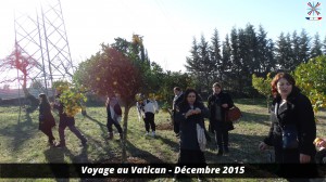 Voyage au vatican 34
